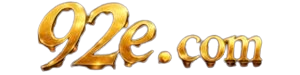 92e Game Logo